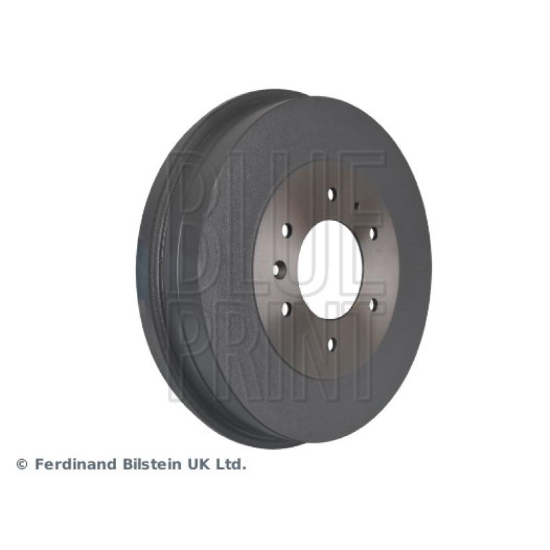 Tambour de frein BLUE PRINT ADM54705 - Visuel 1