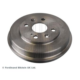 Tambour de frein BLUE PRINT ADM54707 pour MAZDA 2 1.5 - 103cv
