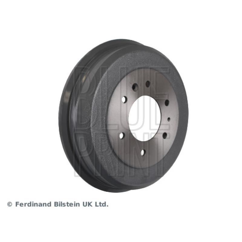 Tambour de frein BLUE PRINT ADM54708 - Visuel 1