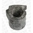 MONROE L25820 - Coussinet de palier, stabilisateur