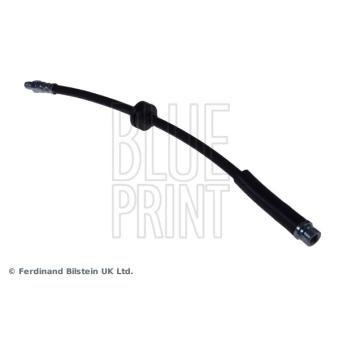 Flexible de frein BLUE PRINT ADM55390 pour FIAT 850 1.6 MZR CD - 116cv