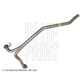 Tuyau d'échappement BLUE PRINT ADM56008