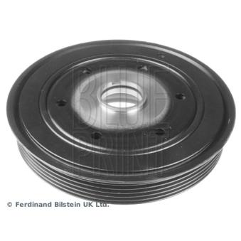 Poulie, vilebrequin BLUE PRINT OEM 0515V0