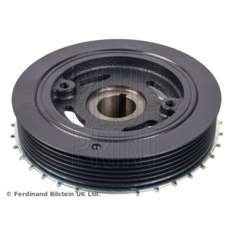 Poulie, vilebrequin BLUE PRINT OEM ZY0811400 Poulie, vilebrequin BLUE PRINT OEM ZY0811400