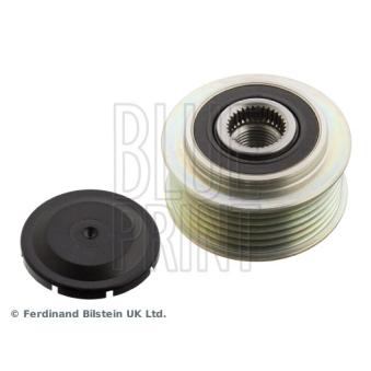 Poulie roue libre, alternateur BLUE PRINT OEM L3M618W11A