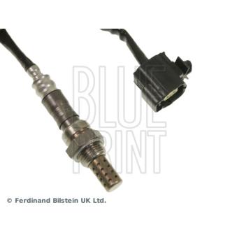 Sonde lambda BLUE PRINT OEM ZL0218861C
