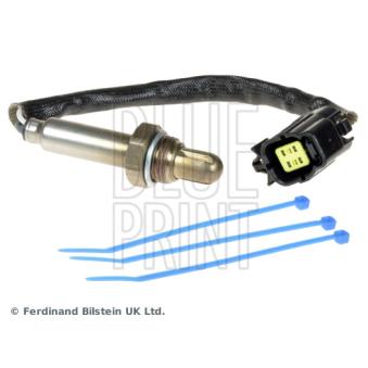 Sonde lambda BLUE PRINT OEM FS8A18861