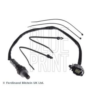 Sonde lambda BLUE PRINT ADM57066