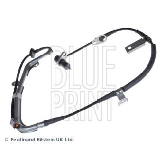 Capteur, vitesse de roue avant gauche BLUE PRINT ADM57104