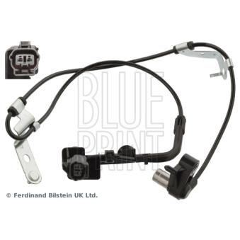 Capteur, vitesse de roue avant gauche BLUE PRINT OEM GJ6A4373XA