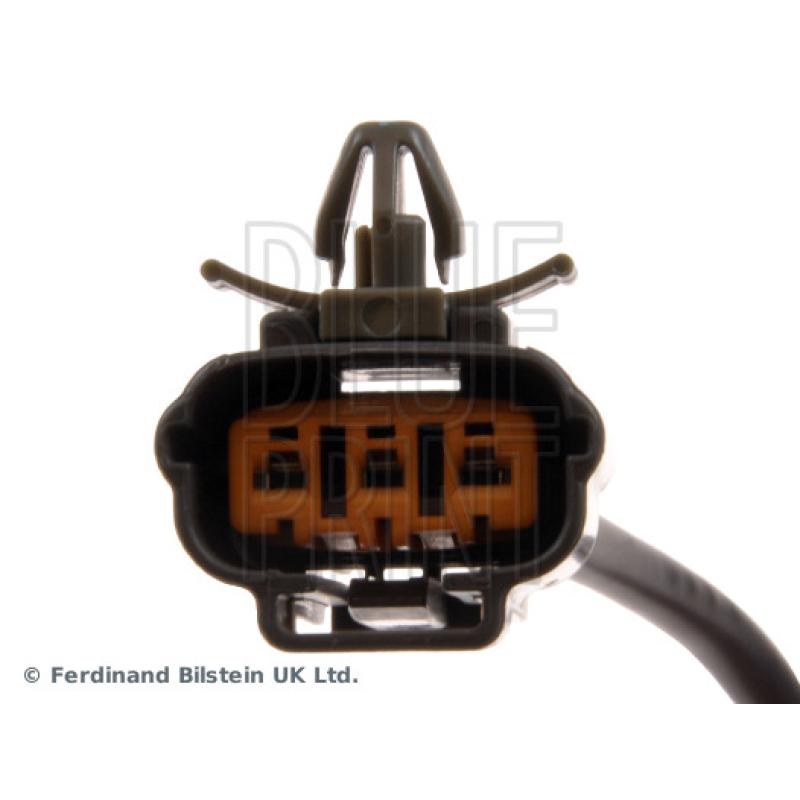 Capteur d'angle, vilebrequin BLUE PRINT ADM57203 - Visuel 1