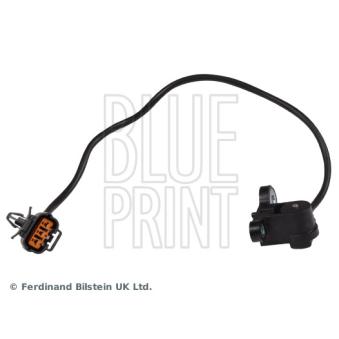 Capteur d'angle, vilebrequin BLUE PRINT ADM57205