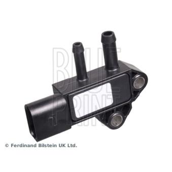 Capteur, pression des gaz échappement BLUE PRINT OEM SH01182B2