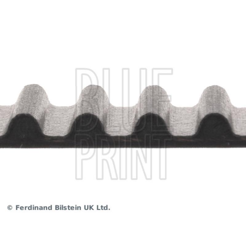 Courroie crantée BLUE PRINT ADM57511 - Visuel 1