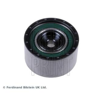 Poulie renvoi/transmission, courroie de distribution BLUE PRINT ADM57621