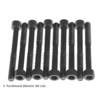 Jeu de boulons de culasse de cylindre BLUE PRINT ADM57802C Jeu de boulons de culasse de cylindre BLUE PRINT ADM57802C