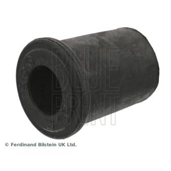 Coussinet de palier, ressort à lames BLUE PRINT [ADM58016]