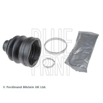 Soufflets de cardan avant BLUE PRINT ADM58156