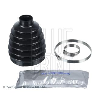 Soufflets de cardan avant BLUE PRINT ADM58172 pour FORD TRANSIT 2.2 MRZ-CD - 180cv