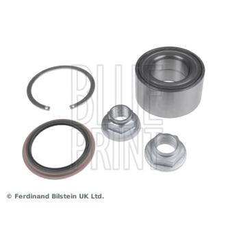 Roulement de roue avant BLUE PRINT ADM58211