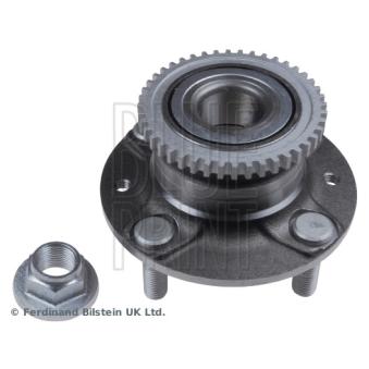 Roulement de roue avant BLUE PRINT OEM NA233304XAS1