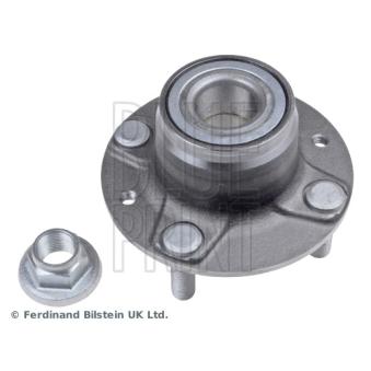 Roulement de roue avant BLUE PRINT OEM NA013304X