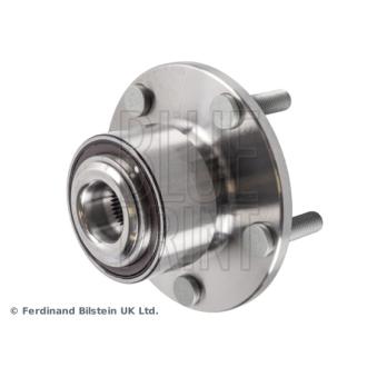 Roulement de roue avant BLUE PRINT OEM BBM233047