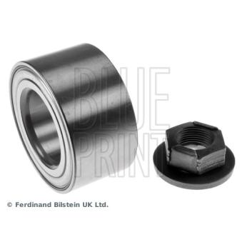 Roulement de roue avant BLUE PRINT OEM D35033047A Roulement de roue avant BLUE PRINT OEM D35033047A
