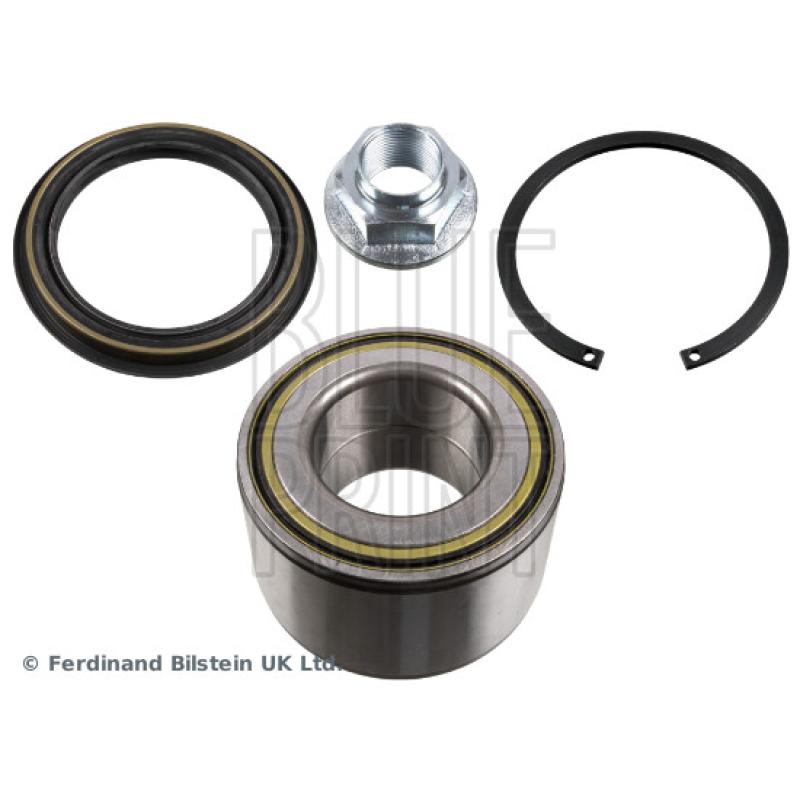 Roulement de roue avant BLUE PRINT ADM58243 - Visuel 1