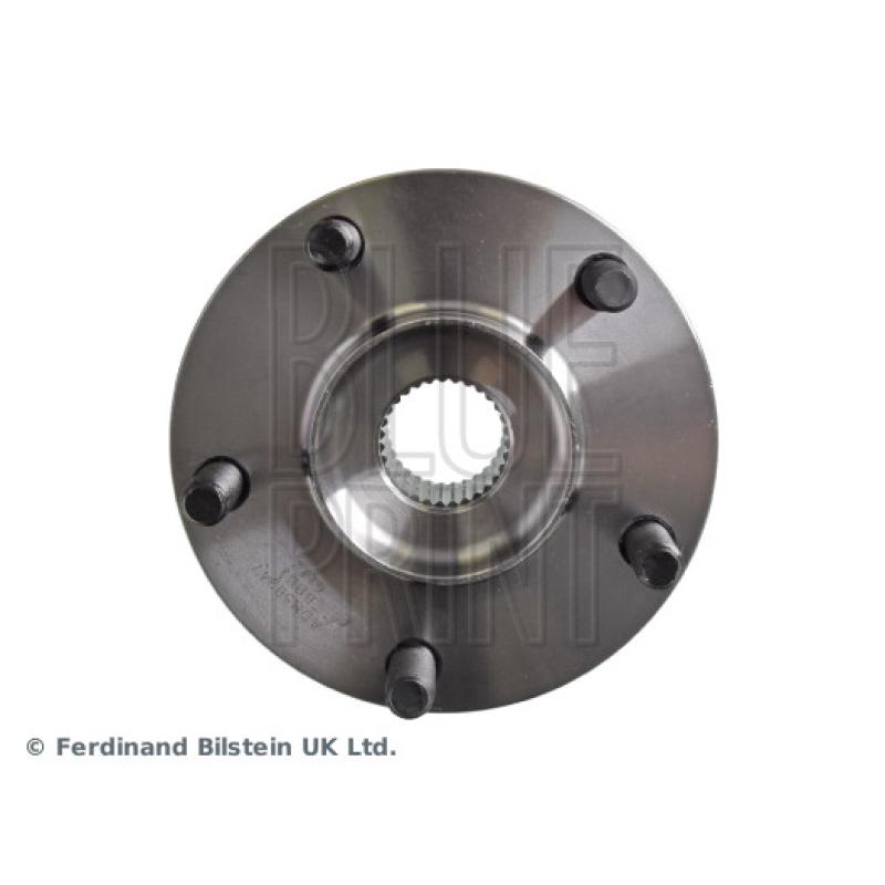 Roulement de roue avant BLUE PRINT ADM58247 - Visuel 1