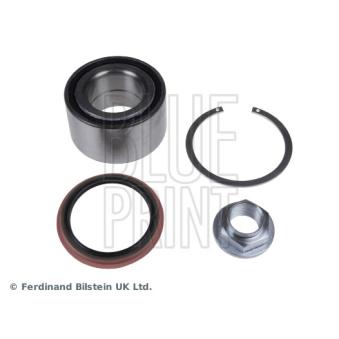 Roulement de roue arrière BLUE PRINT ADM58324