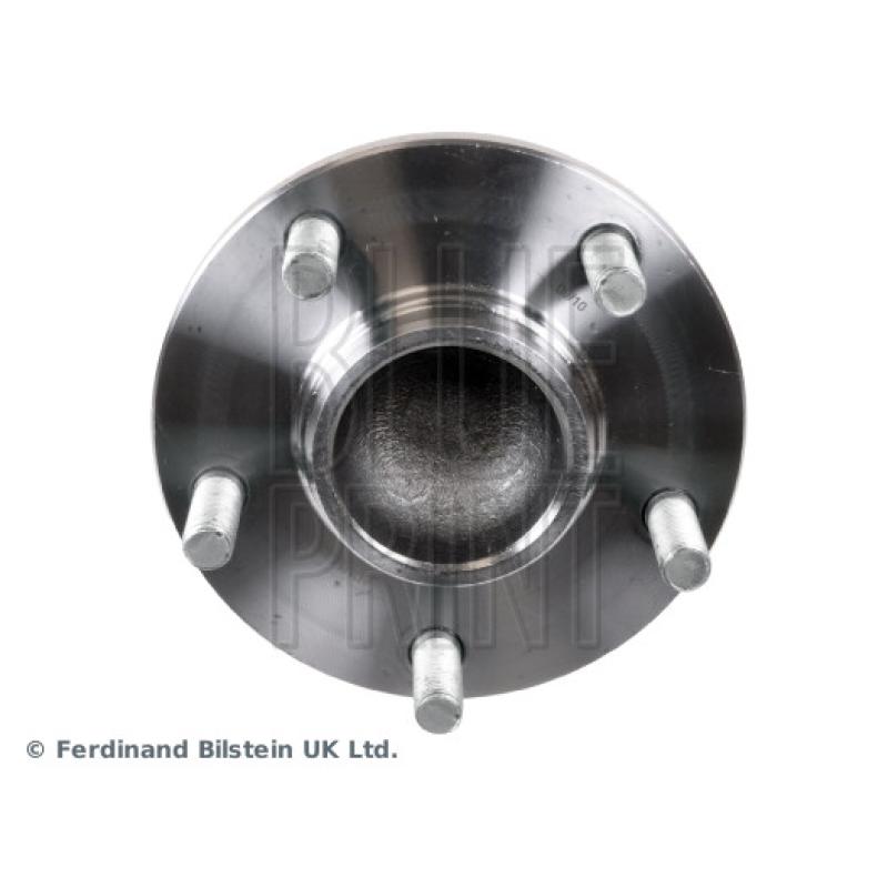 Roulement de roue arrière BLUE PRINT ADM58335 - Visuel 1