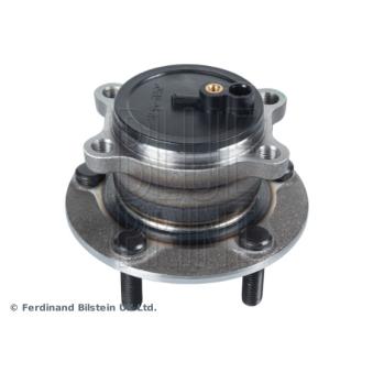 Roulement de roue arrière BLUE PRINT ADM58349