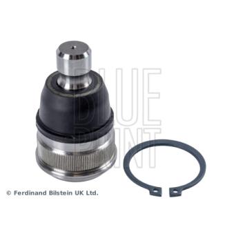 Rotule de suspension BLUE PRINT ADM58656 pour KIA PRO CEED 2.0 CD - 110cv