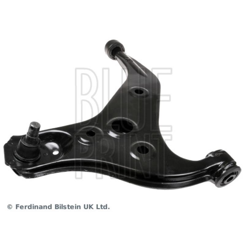 Triangle ou bras de suspension (train avant) BLUE PRINT ADM58677C - Visuel 1