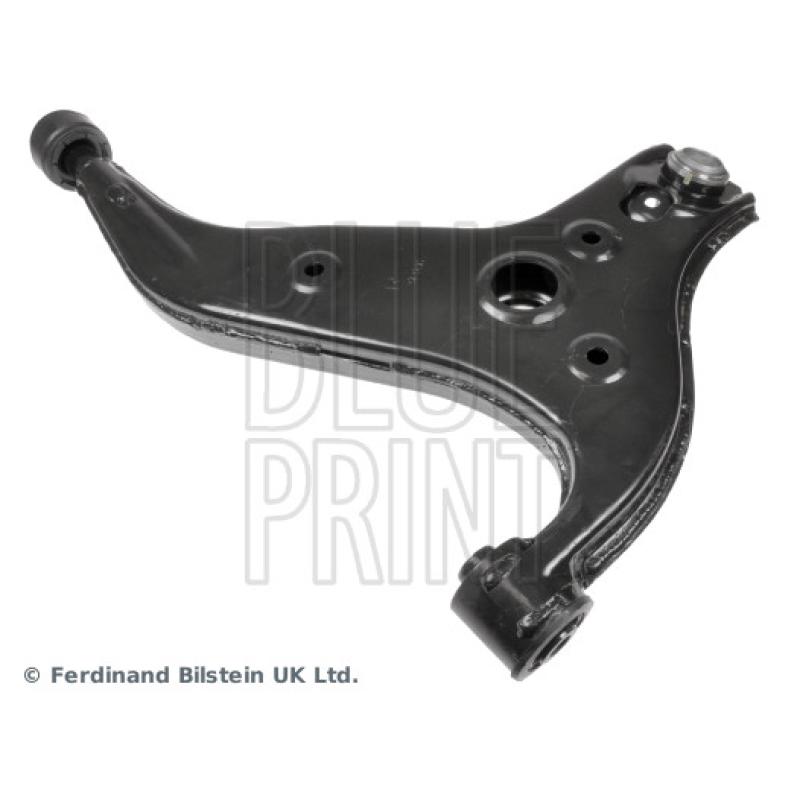 Triangle ou bras de suspension (train avant) BLUE PRINT ADM58677C - Visuel 2