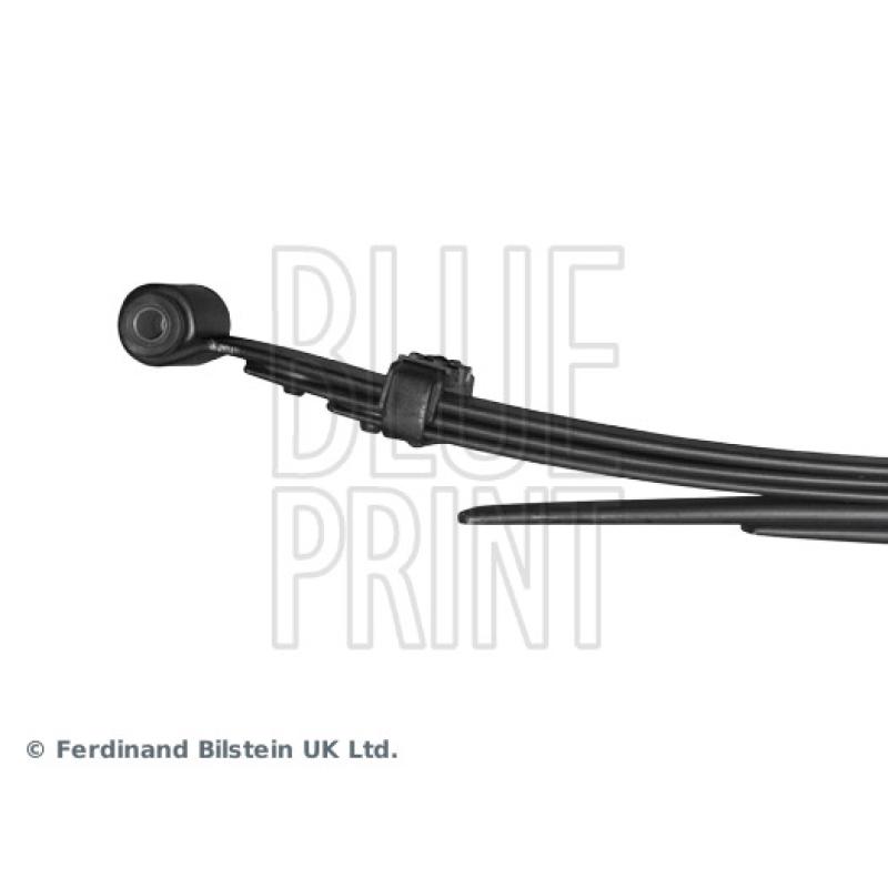 Lame de ressort BLUE PRINT ADM58807 - Visuel 2