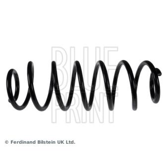 Ressort de suspension BLUE PRINT ADM588354