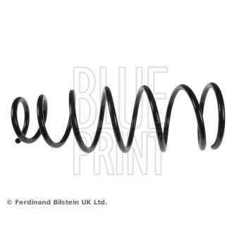 Ressort de suspension BLUE PRINT OEM N12328011 Ressort de suspension BLUE PRINT OEM N12328011