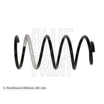 Ressort de suspension BLUE PRINT OEM BCW834011C