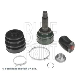 Embout de cardan avant (kit de réparation) BLUE PRINT ADM58910
