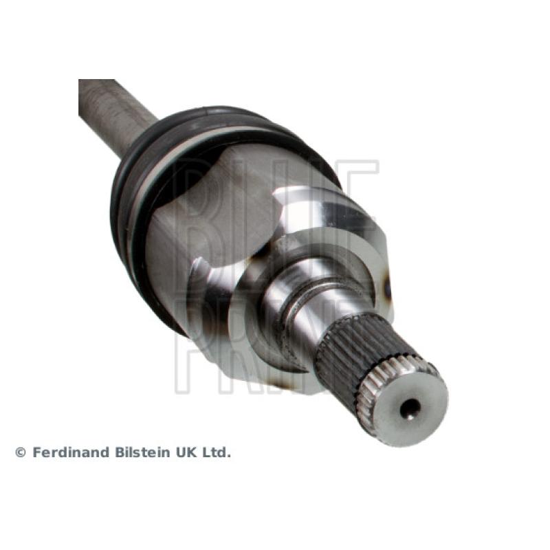 Arbre de transmission avant gauche BLUE PRINT ADM589501 - Visuel 1