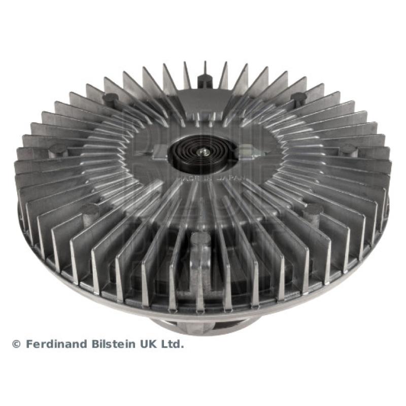 Embrayage, ventilateur de radiateur BLUE PRINT ADM591802 - Visuel 1