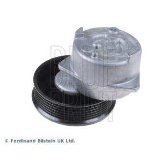 Poulie-tendeur, courroie trapézoïdale à nervures BLUE PRINT OEM 1004475