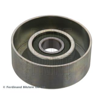 Poulie renvoi/transmission, courroie trapézoïdale à nervures BLUE PRINT [ADM596511]