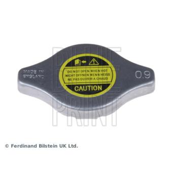 Bouchon de radiateur BLUE PRINT ADM59903
