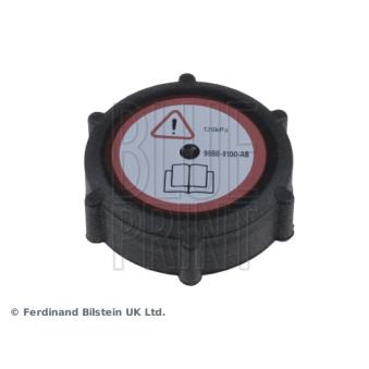 Bouchon, réservoir de liquide de refroidissement BLUE PRINT OEM YF0915205 Bouchon, réservoir de liquide de refroidissement BLUE PRINT OEM YF0915205