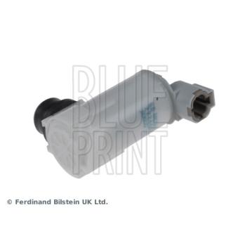 Pompe d'eau de nettoyage, nettoyage des vitres BLUE PRINT ADN10321 pour NISSAN PATROL 4.8 - 245cv