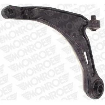 Triangle ou bras de suspension (train avant) MONROE [L27513]