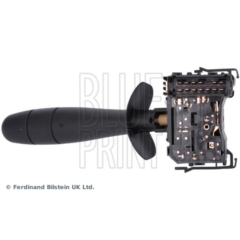 Interrupteur, intervalle de balayage d'essuie-glace BLUE PRINT ADN11462 - Visuel 2